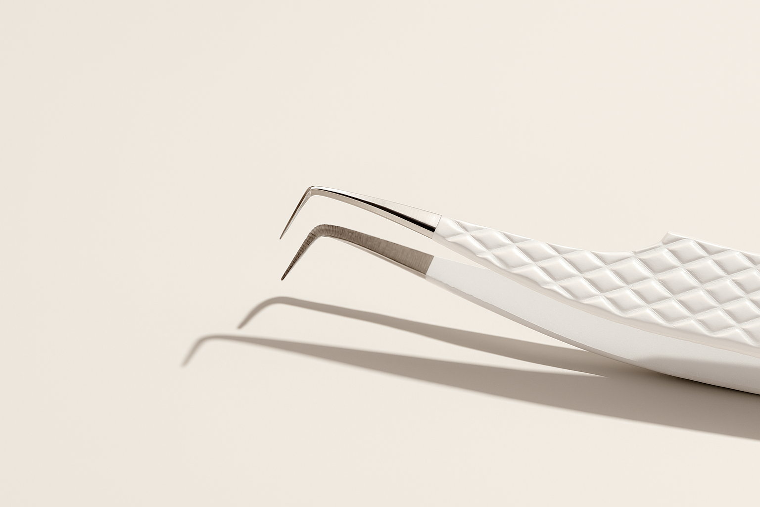 90°Skinny Boot Tweezer