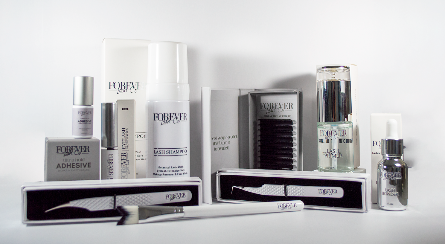 Master Lash Artists Course