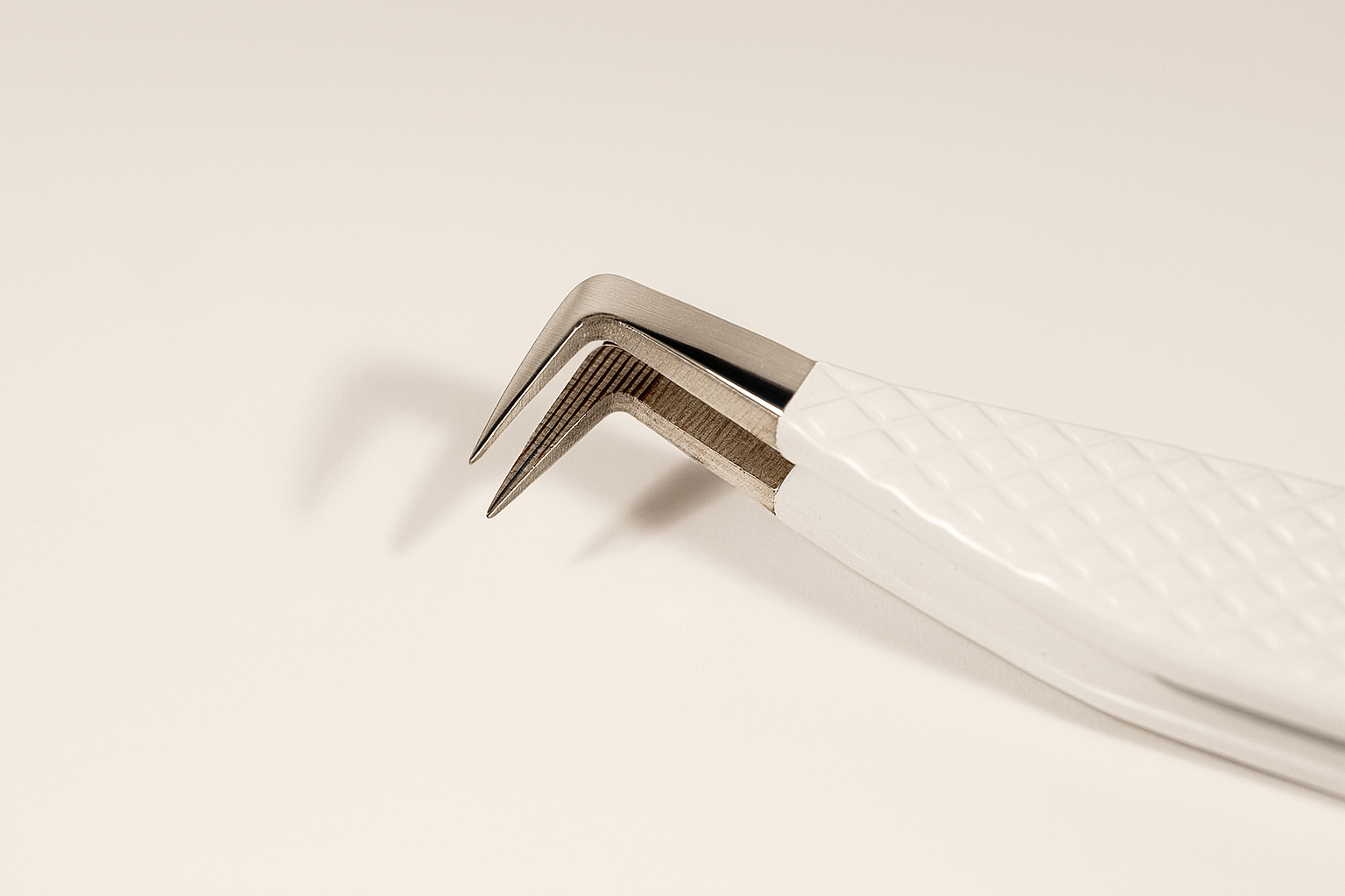 90° regular boot tweezer