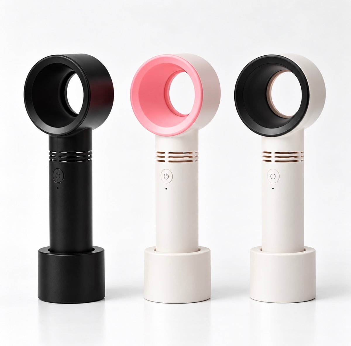 Lash Extension Fan