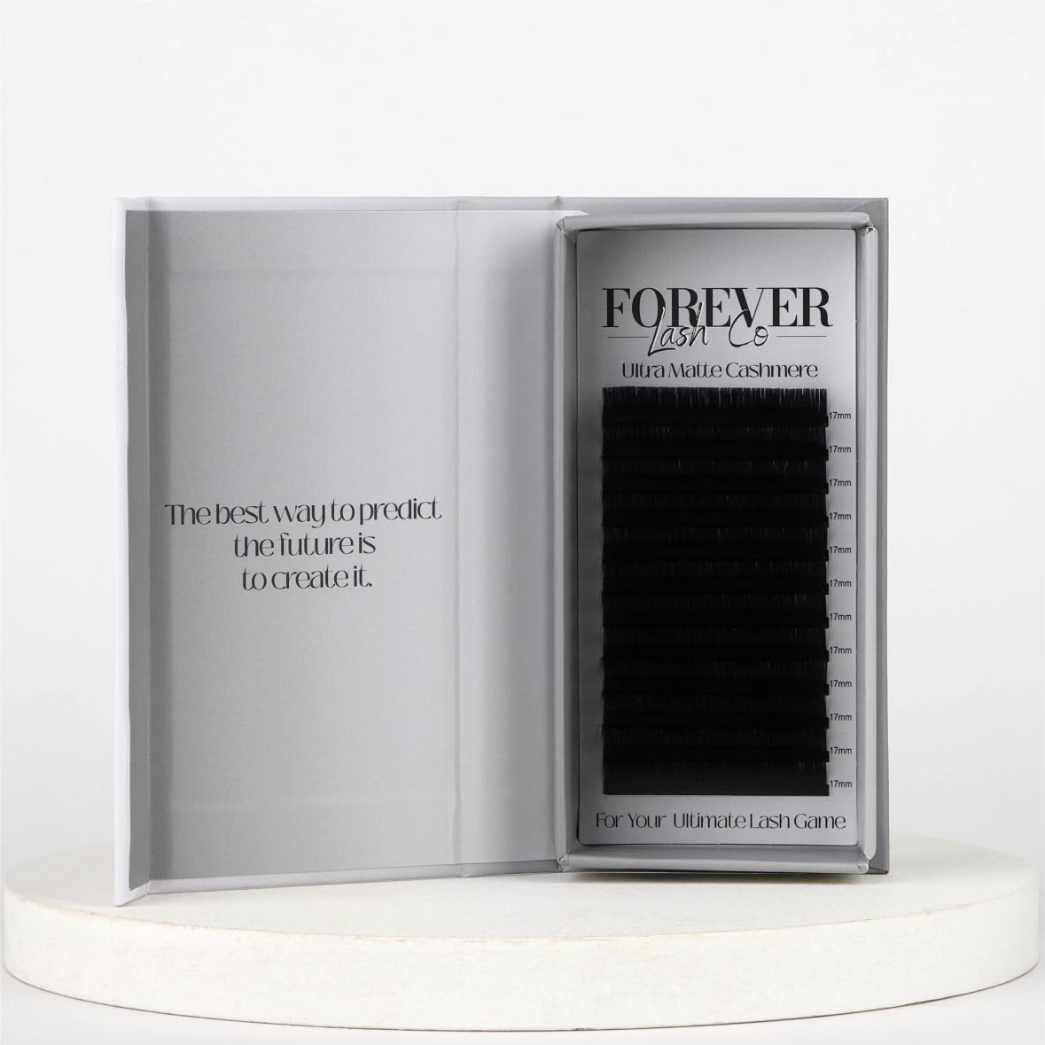 NEW FAVORITE - Ultra Cashmere (Only .02)