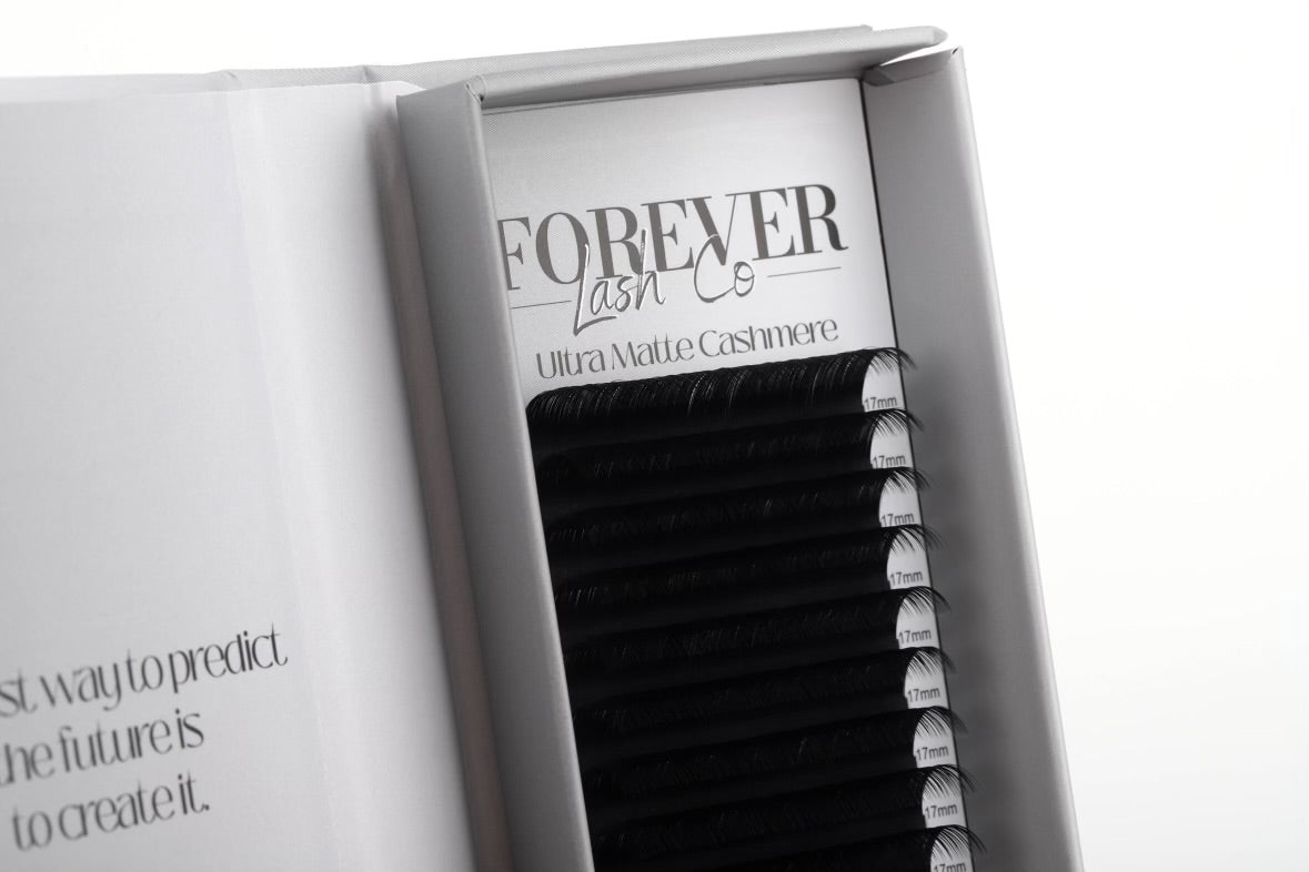 NEW FAVORITE - Ultra Cashmere (Only .02)