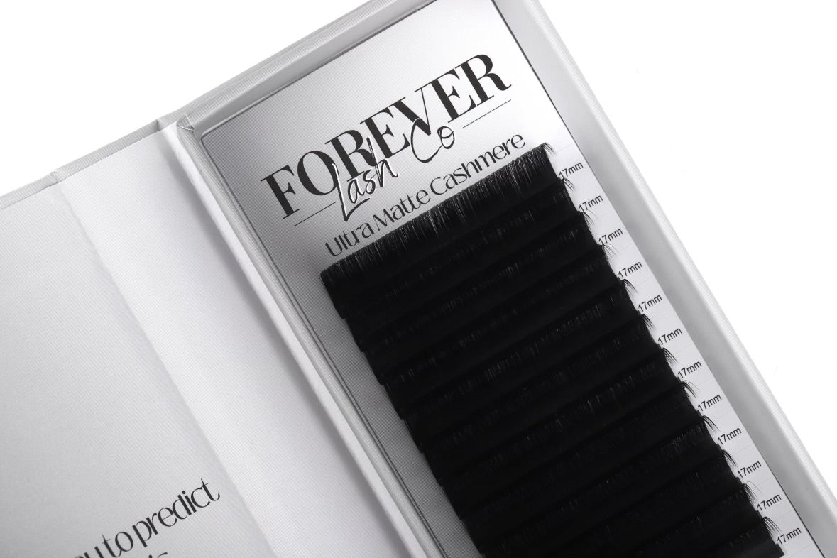 NEW FAVORITE - Ultra Cashmere (Only .02)