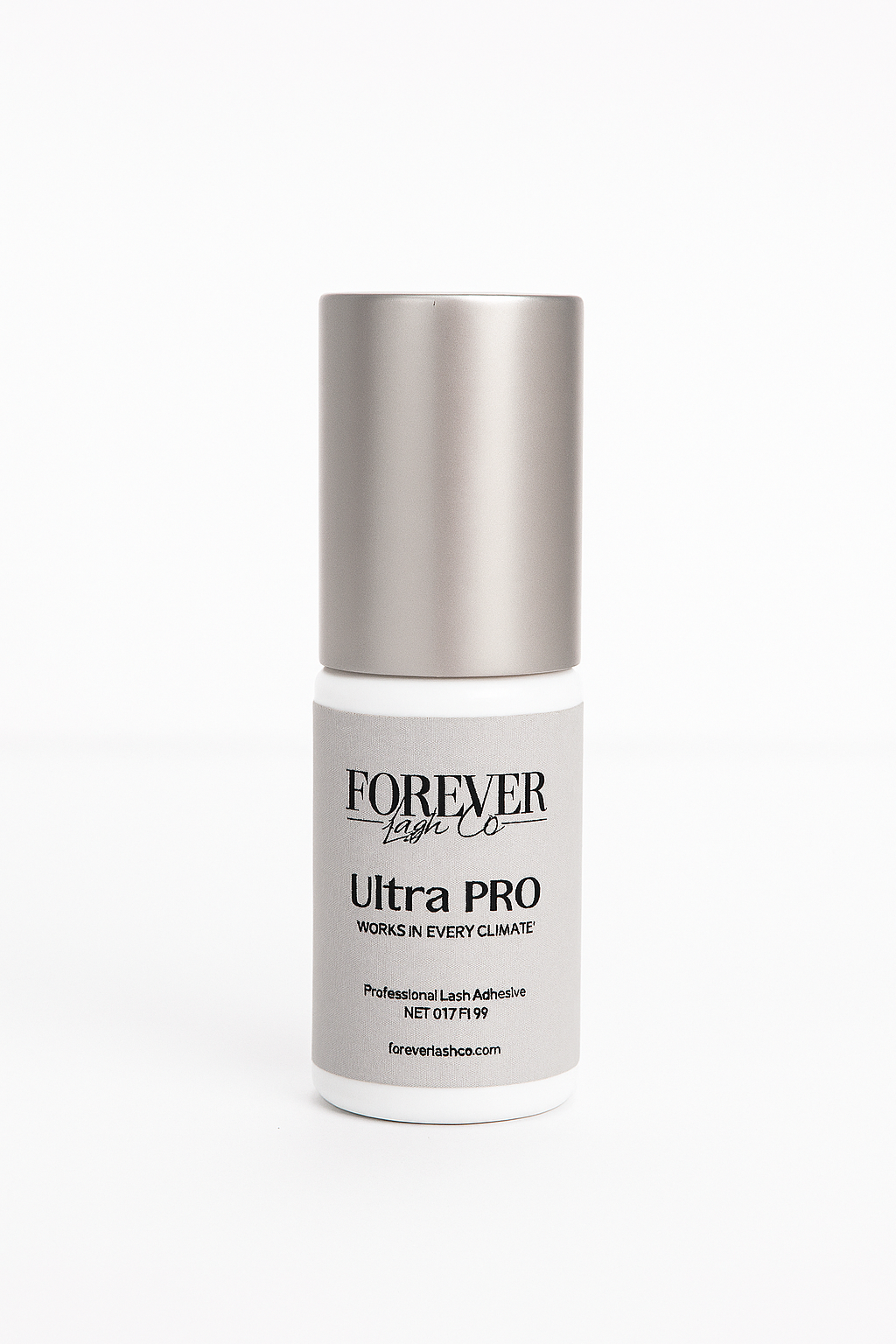PRO. Ultra Hold Adhesive (1sec. Dry Time)