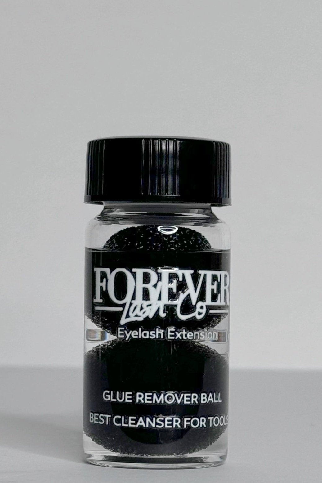 Glue Remover For Tweezers