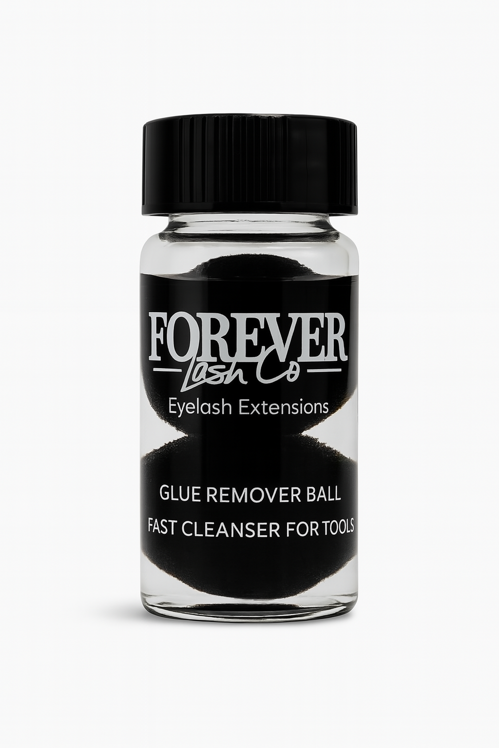 Glue Remover For Tweezers