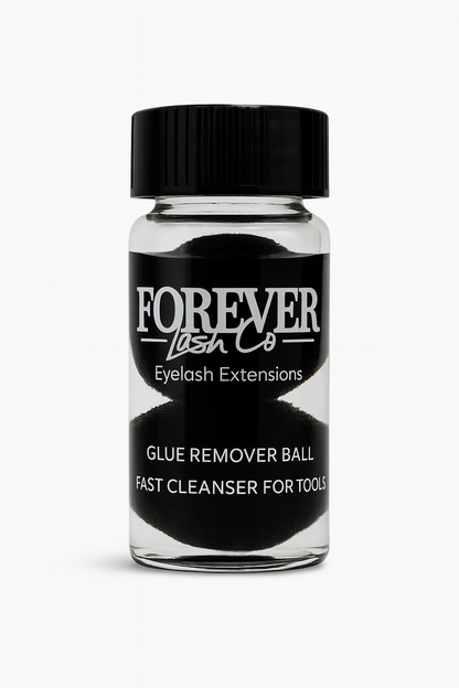 Glue Remover For Tweezers