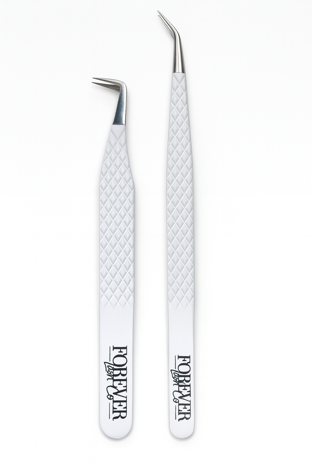 BUNDLE- A Set Of 2pc Tweezers