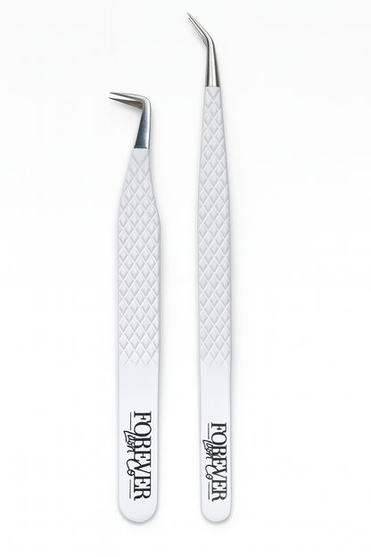 BUNDLE- A Set Of 2pc Tweezers