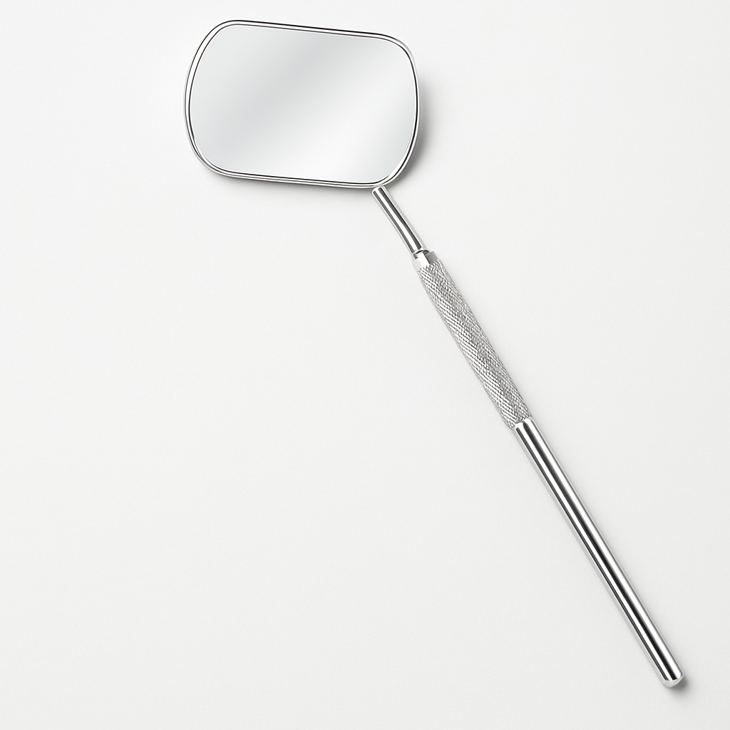 Eyelash Extension Mirror