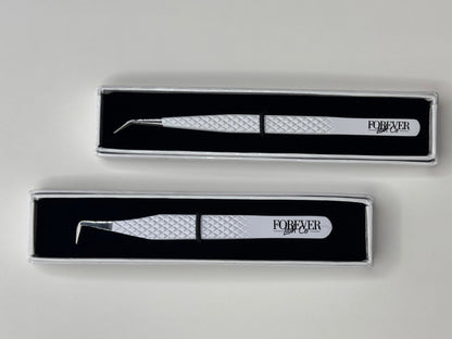 BUNDLE- A Set Of 2pc Tweezers