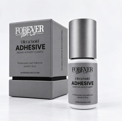 PRO. Ultra Hold Adhesive (1sec. Dry Time)