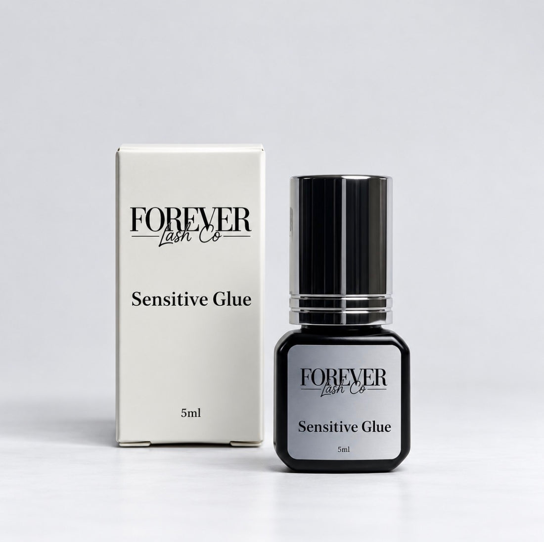Sensitive Glue
