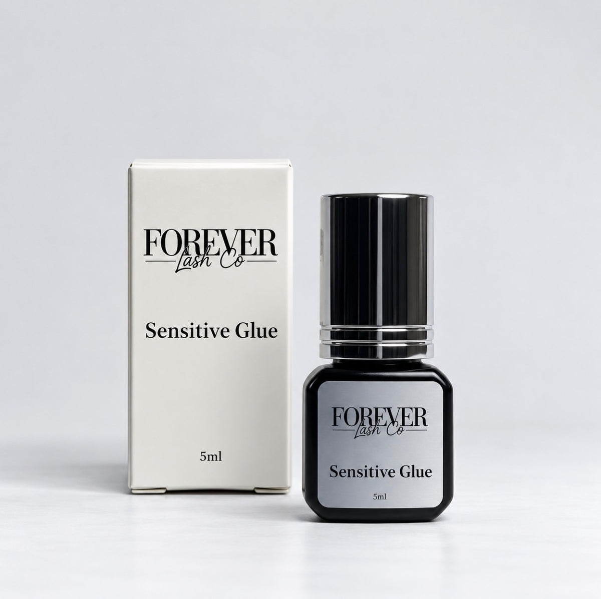 Sensitive Glue