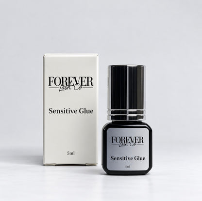 Sensitive Glue