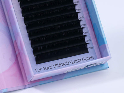 Easy Fan Volume Lash