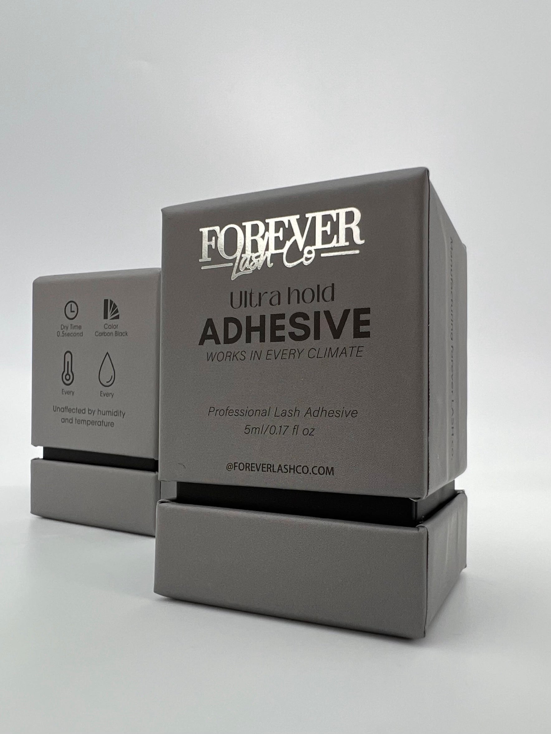 PRO. Ultra Hold Adhesive (1sec. Dry Time)