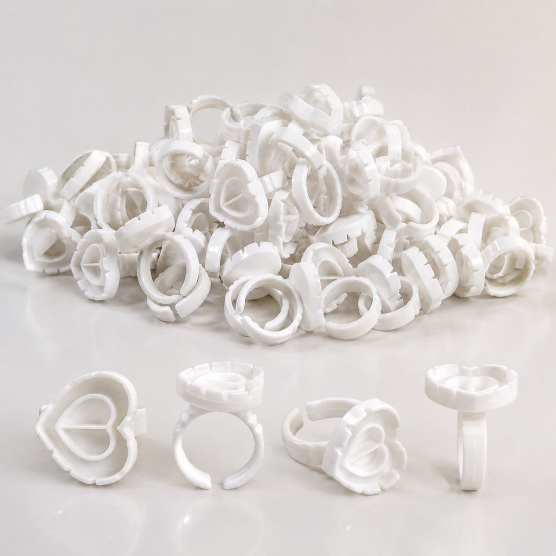 Glue Rings