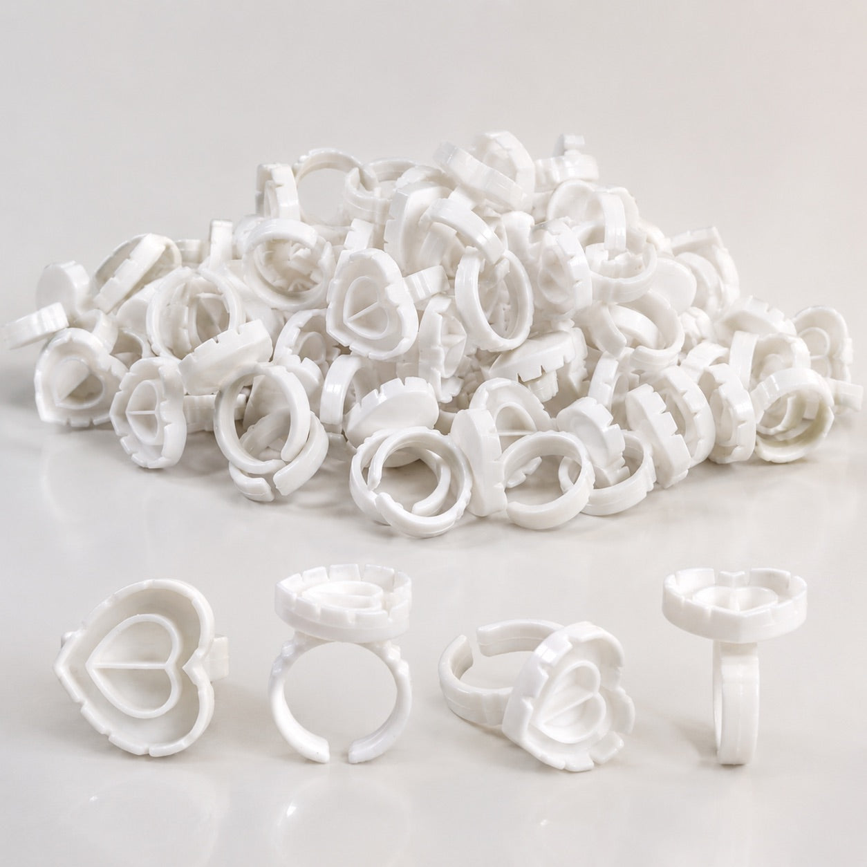 Glue Rings