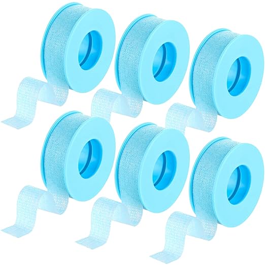 Blue Sensitive Skin Tape